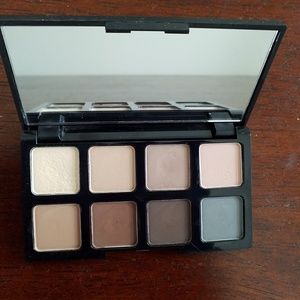 Smashbox Photo Matte Eye Palette
